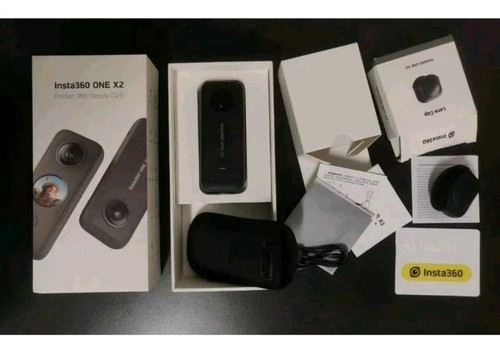 Insta360 one - insta360,