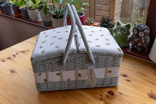 Hobby geschenk doppeldeckel - hobby,