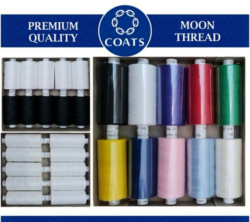 Mehrfarbiges moon coats - mehrfarbiges,