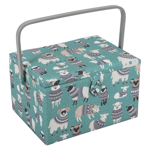 Hobbygift nähkästchen - hobbygift,