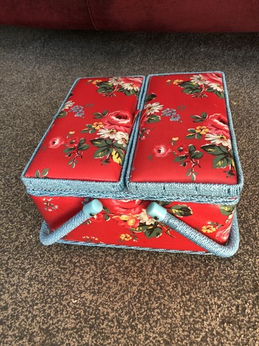 Cath kidston nähkästchen - cath,