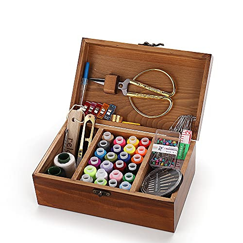 Magi geschenk nähkasten - magi,