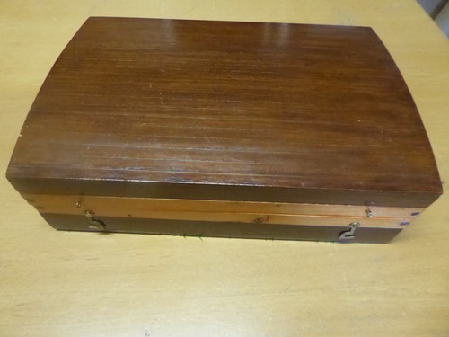 Vintage grosse hausgemachte - vintage,
