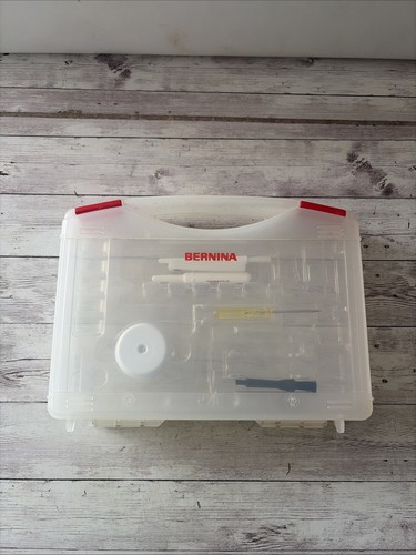 Bernina nähmaschinenzubehör - bernina,