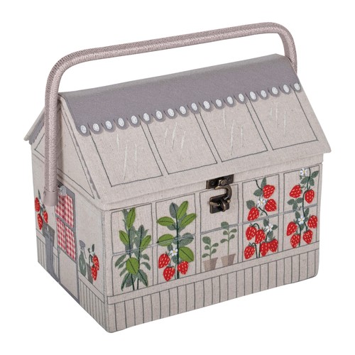 Hobby geschenk nähkästchen - hobby,