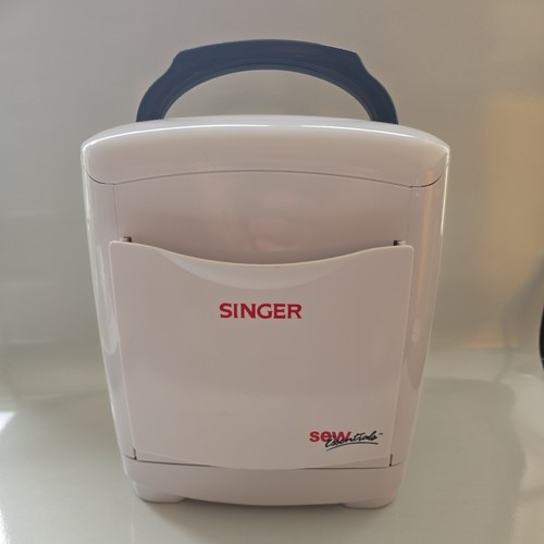 Singer sew essentials - singer,