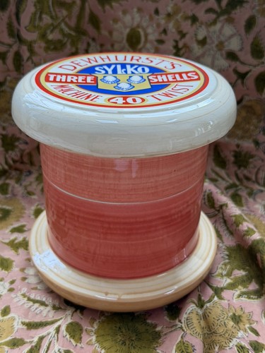 Vintage dewhurst sylko keramik - dewhurst,