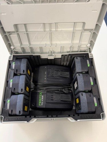 Festool systainer organizer - festool,