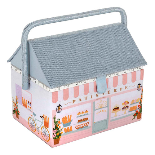 Hobbygift nähkästchen - hobbygift,