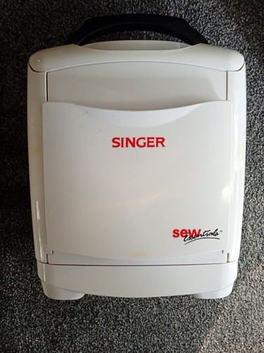 Singer sew essentials - singer,