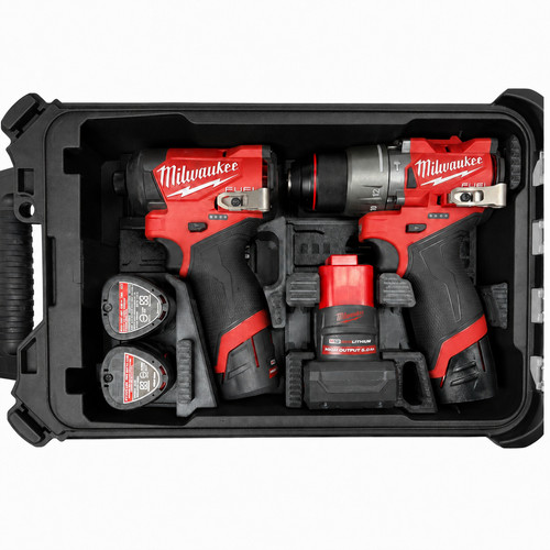 Milwaukee packout kompatibler - packout,