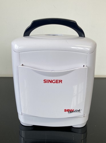 Singer sew essentials - singer,