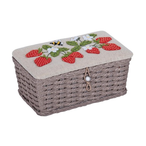 Hobbygift nähkästchen - nähkästchen, (s)