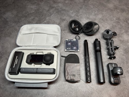 Insta360 zubehör air - x5,