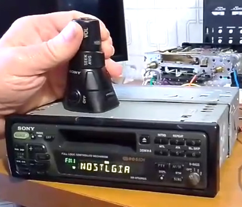Sony 4750 rds - sony,