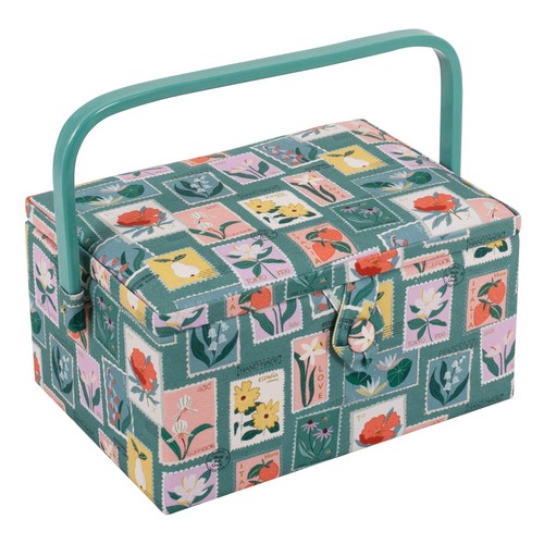 Hobby geschenk nähkästchen - hobby, geschenk: