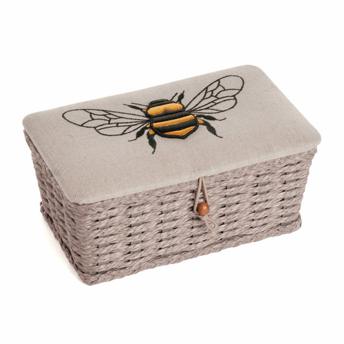 Hobbygift kleine nähbox - kleine,
