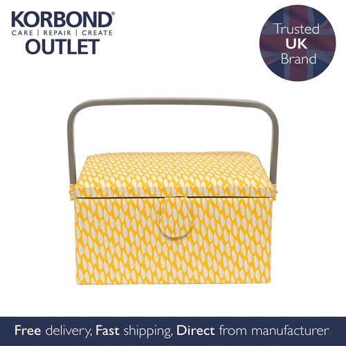 Korbond nähkorb - korbond,
