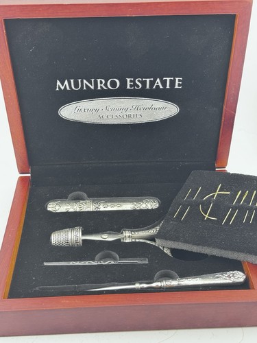 Munro nachlass luxus - nachlass, nähen