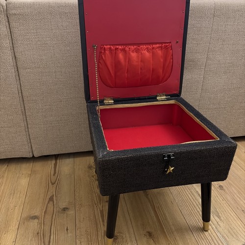 Vintage mid century 60er - mid,