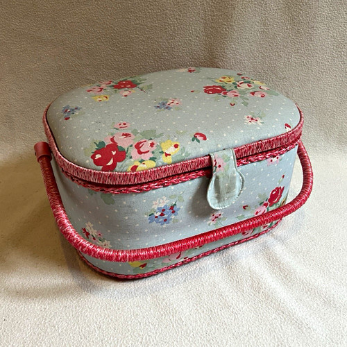 Cath kidston vintage - kidston, blau