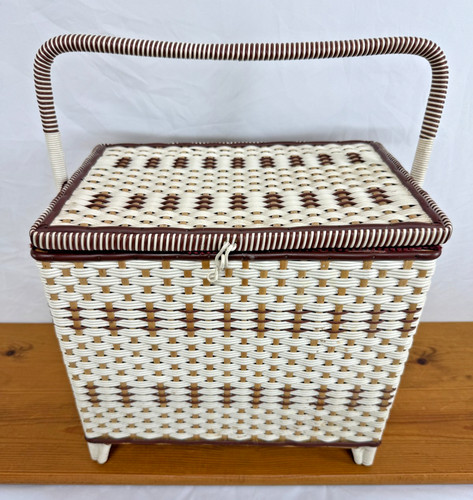Vintage witney decke - vintage, wb