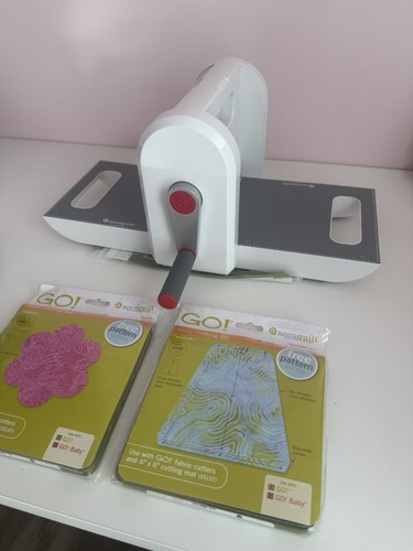 Accuquilt baby - accuquilt,