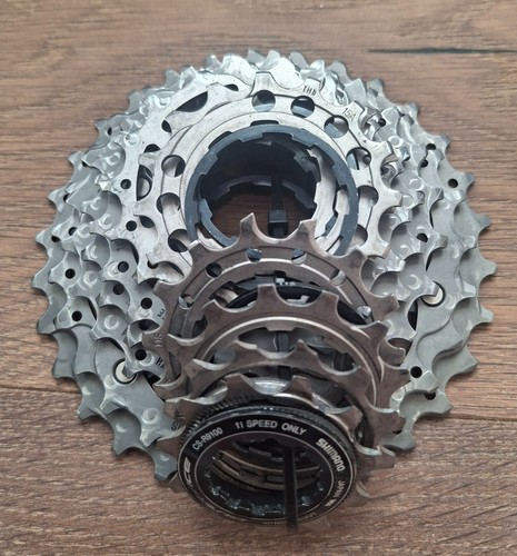 Shimano dura ace r9100 - dura, cs-r9100