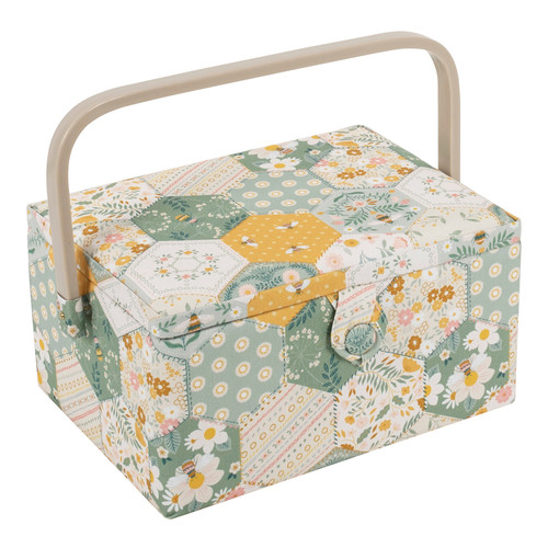Hobbygift nähkästchen - hobbygift, (m)