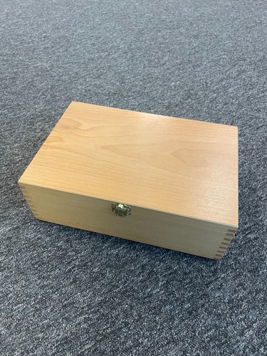 Aufbewahrungsbox zum