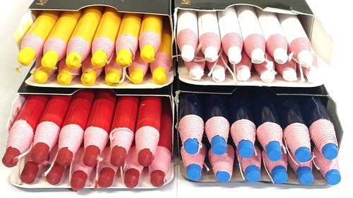 Wachs china marker bleistifte - marker,