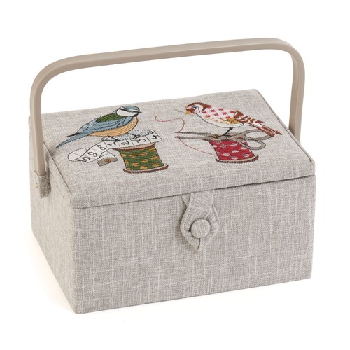 Hobbygift nähkästchen - hobbygift,
