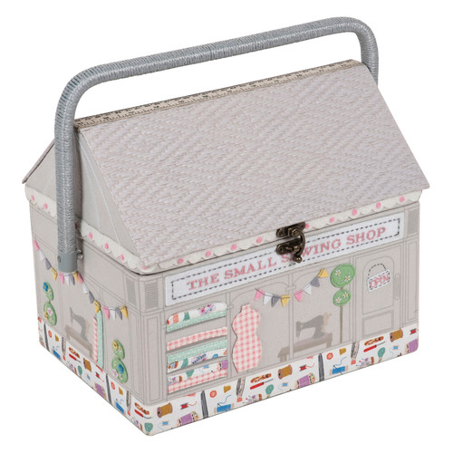 Hobbygift nähkästchen - hobbygift,