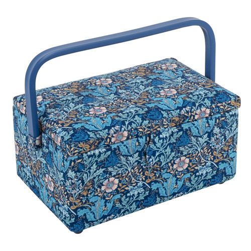 Hobbygift nähkästchen - nähkästchen, (m)