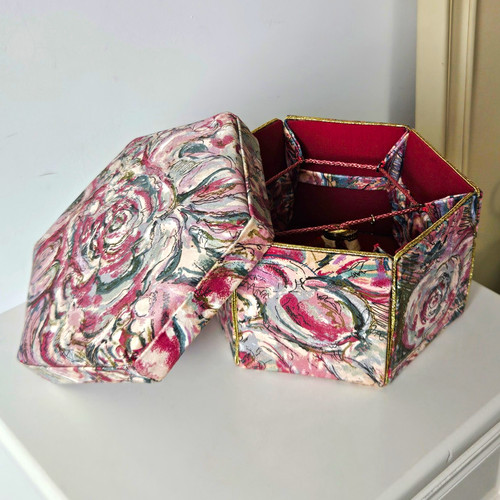 Vintage 90er blumen - vintage,