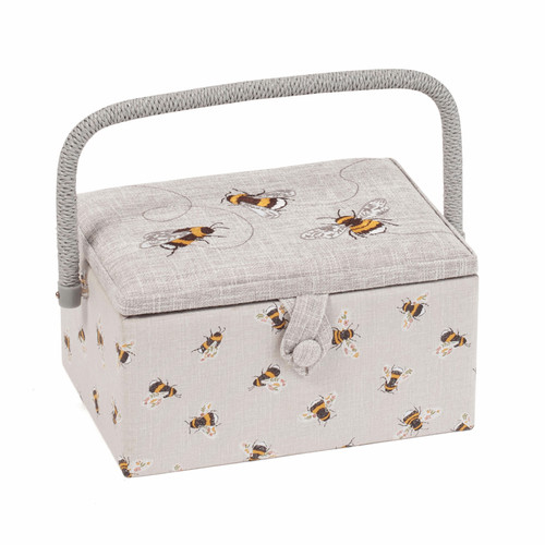 Hobbygift medium nähkästchen - hobbygift,