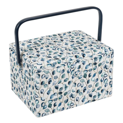 Hobbygift nähbox - hobbygift, (groß)