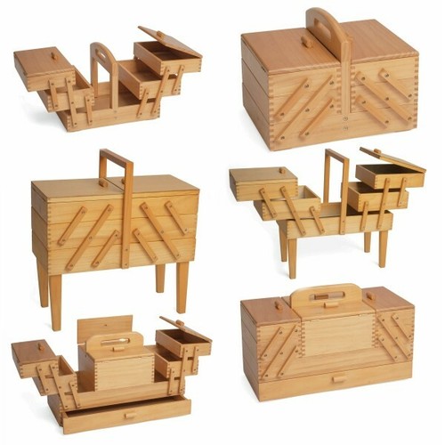 Hobbygift großer kiefernholz - hobbygift,