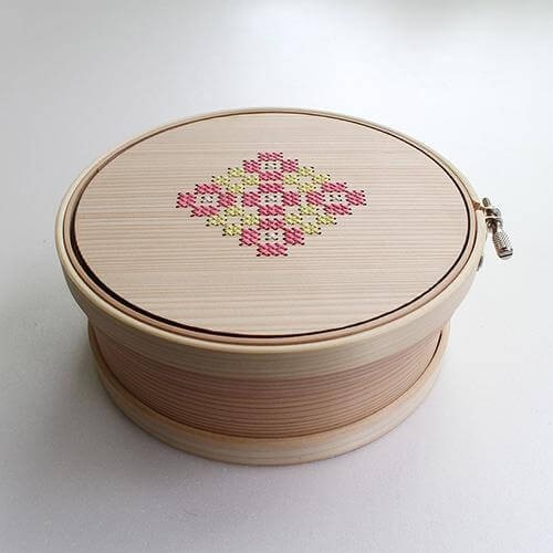 Cohana magewappa nähkästchen - cohana,