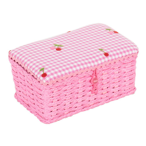 Hobbygift kleiner weidenkorb - hobbygift,