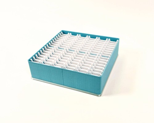 Große stickgarn organizer - große,