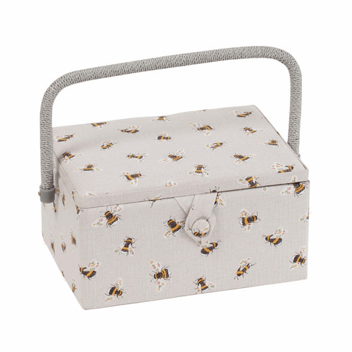 Hobbygift medium nähkästchen - hobbygift,