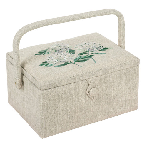Hobbygift nähbox - hobbygift, (medium)