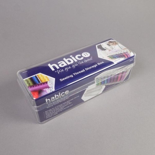 Habico gutermann nähgarnbox - habico,
