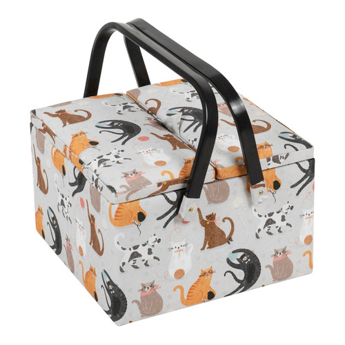 Hobbygift nähbox - hobbygift,