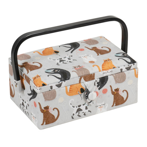 Hobbygift nähkästchen - hobbygift,