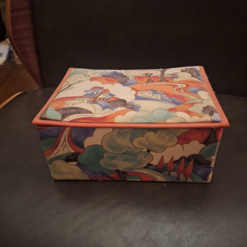Art deco clarice - deco,