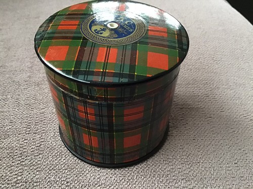 Antiker mauchline mcpherson - antiker,