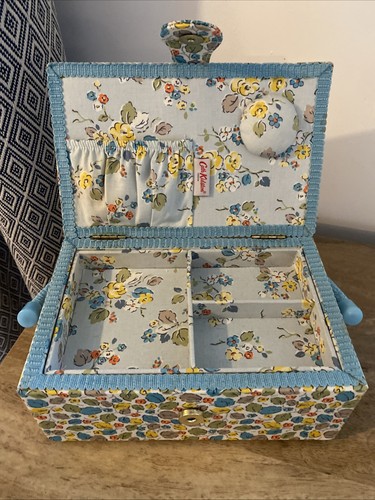 Cath kidston blau - cath,