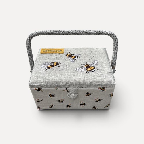 Personalisiertes nähkästchen - personalisiertes,